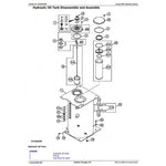 TM10079 SERVICE REPAIR TECHNICAL MANUAL - JOHN DEERE 200D AND 200DLC EXCAVATOR DOWNLOAD