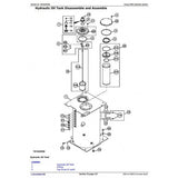 TM10079 SERVICE REPAIR TECHNICAL MANUAL - JOHN DEERE 200D AND 200DLC EXCAVATOR DOWNLOAD