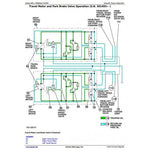 TM10082 DIAGNOSTIC OPERATION AND TESTS SERVICE MANUAL - JOHN DEERE 225DLC EXCAVATOR DOWNLOAD