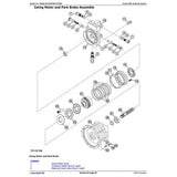 TM10085 SERVICE REPAIR TECHNICAL MANUAL - JOHN DEERE 225DLC EXCAVATOR DOWNLOAD