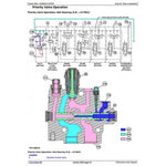 TM10131 DIAGNOSTIC OPERATION AND TESTS SERVICE MANUAL - JOHN DEERE 310SJ BACKHOE LOADER (SN.-159759) DOWNLOAD