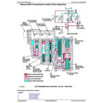 TM10225 DIAGNOSTIC OPERATION AND TESTS SERVICE MANUAL - JOHN DEERE 315SG SIDE SHIFT LOADER (SN.BE315SG200039-) DOWNLOAD