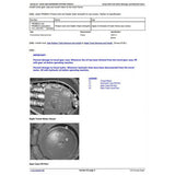 TM10259 SERVICE REPAIR TECHNICAL MANUAL - JOHN DEERE 17D COMPACT EXCAVATOR DOWNLOAD