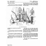 TM1025 DIAGNOSTIC AND REPAIR TECHNICAL MANUAL - JOHN DEERE 500A BACKHOE LOADER DOWNLOAD