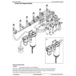 TM10270 DIAGNOSTIC OPERATION AND TESTS SERVICE MANUAL - JOHN DEERE 853J, 903J, 953J TRACKED FELLER BUNCHER DOWNLOAD