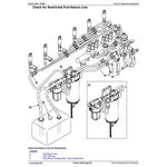 TM10272 DIAGNOSTIC OPERATION AND TESTS SERVICE MANUAL - JOHN DEERE 909J, 959J TRACKED FELLER BUNCHER DOWNLOAD