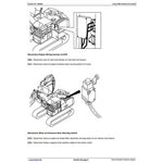 TM10275 SERVICE REPAIR TECHNICAL MANUAL - JOHN DEERE 853G/850, 903G/900, 953G/950 TRACKED FELLER BUNCHER DOWNLOAD