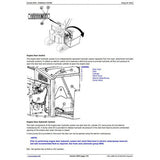 TM10278 DIAGNOSTIC OPERATION AND TESTS SERVICE MANUAL - JOHN DEERE 703G, 608B FELLER BUNCHER DOWNLOAD