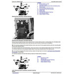 TM10289 SERVICE REPAIR TECHNICAL MANUAL - JOHN DEERE 848H (SN.-630435) GRAPPLE SKIDDER DOWNLOAD