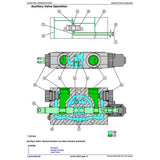 TM10292 DIAGNOSTIC OPERATION AND TESTS SERVICE MANUAL - JOHN DEERE 450J 550J 650J CRAWLER DOZER (S.N.141667-159986) DOWNLOAD