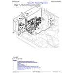 TM10325 DIAGNOSTIC OPERATION AND TESTS SERVICE MANUAL - JOHN DEERE 2154D PROCESSOR DOWNLOAD