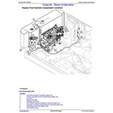 TM10325 DIAGNOSTIC OPERATION AND TESTS SERVICE MANUAL - JOHN DEERE 2154D PROCESSOR DOWNLOAD