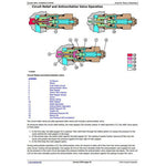 TM10333 DIAGNOSTIC OPERATION AND TESTS SERVICE MANUAL - JOHN DEERE 2954D PROCESSOR DOWNLOAD