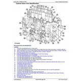 TM10333 DIAGNOSTIC OPERATION AND TESTS SERVICE MANUAL - JOHN DEERE 2954D PROCESSOR DOWNLOAD