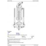 TM10409 SERVICE REPAIR TECHNICAL MANUAL - JOHN DEERE 2954D PROCESSOR DOWNLOAD