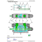 TM10721 DIAGNOSTIC OPERATION AND TESTS SERVICE MANUAL - JOHN DEERE 450J 550J 650J CRAWLER DOZER (SN.FROM 159987) DOWNLOAD