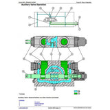 TM10721 DIAGNOSTIC OPERATION AND TESTS SERVICE MANUAL - JOHN DEERE 450J 550J 650J CRAWLER DOZER (SN.FROM 159987) DOWNLOAD