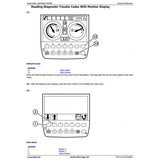 TM10742 DIAGNOSTIC OPERATION AND TESTS SERVICE MANUAL - JOHN DEERE 135D RTS EXCAVATOR DOWNLOAD