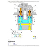 TM10742 DIAGNOSTIC OPERATION AND TESTS SERVICE MANUAL - JOHN DEERE 135D RTS EXCAVATOR DOWNLOAD