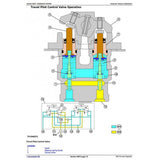 TM10760 DIAGNOSTIC OPERATION AND TESTS SERVICE MANUAL - JOHN DEERE 60D COMPACT EXCAVATOR DOWNLOAD