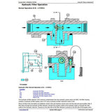 TM10848 DIAGNOSTIC OPERATION AND TESTS SERVICE MANUAL - JOHN DEERE 310SJ BACKHOE LOADER (SN.159760-) DOWNLOAD