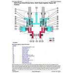 TM10850 DIAGNOSTIC OPERATION AND TESTS SERVICE MANUAL - JOHN DEERE 410J BACKHOE LOADER (S.N.161617-) DOWNLOAD