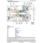 TM10874 DIAGNOSTIC OPERATION AND TESTS SERVICE MANUAL - JOHN DEERE 710J BACKHOE LOADER (S.N.159770-) DOWNLOAD