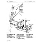 TM1090 SERVICE REPAIR TECHNICAL MANUAL - JOHN DEERE 302A UTILITY CONSTRUCTION TRACTOR, BACKHOE LOADER DOWNLOAD