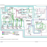 TM11198 DIAGNOSTIC OPERATION AND TESTS SERVICE MANUAL - JOHN DEERE 315SJ SIDE SHIFT LOADER DOWNLOAD