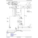 TM11202 DIAGNOSTIC OPERATION AND TESTS SERVICE MANUAL - JOHN DEERE 444JR FORKLIFT 4WD LOADER (SN.620388-) DOWNLOAD