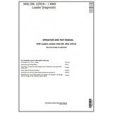 TM11218 DIAGNOSTIC OPERATION AND TESTS SERVICE MANUAL - JOHN DEERE 344J 4WD LOADER (SN.AFTER 22914) DOWNLOAD