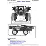 TM113519 DIAGNOSIS AND TESTS MANUAL - JOHN DEERE 4940 SELF-PROPELLED SPRAYERS DOWNLOAD