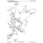 TM113619 SERVICE REPAIR TECHNICAL MANUAL - JOHN DEERE 4940 SELF-PROPELLED SPRAYERS DOWNLOAD