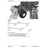 TM11364 SERVICE REPAIR TECHNICAL MANUAL - JOHN DEERE 843K WHEELED FELLER BUNCHER DOWNLOAD