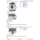 TM11364 SERVICE REPAIR TECHNICAL MANUAL - JOHN DEERE 843K WHEELED FELLER BUNCHER DOWNLOAD