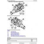 TM11446 DIAGNOSTIC OPERATION AND TESTS SERVICE MANUAL - JOHN DEERE 329D, 333D SKID STEER LOADER WITH MANUAL CONTROLS DOWNLOAD