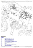 TM116119 SERVICE REPAIR TECHNICAL MANUAL - JOHN DEERE R4045 SELF-PROPELLED SPRAYERS DOWNLOAD