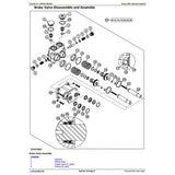 TM11651 SERVICE REPAIR TECHNICAL MANUAL - JOHN DEERE 315SJ SIDE SHIFT LOADER DOWNLOAD