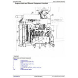 TM11717 DIAGNOSTIC OPERATION AND TESTS SERVICE MANUAL - JOHN DEERE 437D (SN.-C254106) KNUCKLEBOOM TRAILER MOUNT LOG LOADER DOWNLOAD