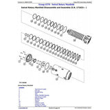 TM11720 SERVICE REPAIR TECHNICAL MANUAL - JOHN DEERE 335D (SN.C184061) KNUCKLEBOOM LOG LOADER DOWNLOAD