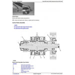 TM11745 SERVICE REPAIR TECHNICAL MANUAL - JOHN DEERE 744K 4WD LOADER (SN. 632968—664100) DOWNLOAD