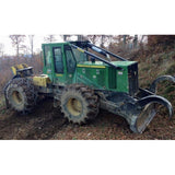 TM11810 SERVICE REPAIR TECHNICAL MANUAL - JOHN DEERE 540H AND 548H SKIDDER (SN. FROM 630436) DOWNLOAD