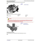 TM12092 SERVICE REPAIR TECHNICAL MANUAL - JOHN DEERE 444K 4WD LOADER (SN.642101-670307) DOWNLOAD