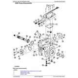 TM12137 SERVICE REPAIR TECHNICAL MANUAL - JOHN DEERE 670G 670GP 672G 672GP (SN.634380—656507) MOTOR GRADER DOWNLOAD