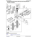 TM12138 SERVICE REPAIR TECHNICAL MANUAL - JOHN DEERE 670G 670GP 672G 672GP (SN.634754 -656507) MOTOR GRADER DOWNLOAD