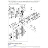 TM12138 SERVICE REPAIR TECHNICAL MANUAL - JOHN DEERE 670G 670GP 672G 672GP (SN.634754 -656507) MOTOR GRADER DOWNLOAD