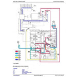 TM12171 DIAGNOSTIC OPERATION AND TESTS SERVICE MANUAL - JOHN DEERE 250GLC EXCAVATOR DOWNLOAD