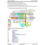 TM12172 DIAGNOSTIC OPERATION AND TESTS SERVICE MANUAL - JOHN DEERE 290GLC EXCAVATOR DOWNLOAD