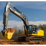 TM12172 DIAGNOSTIC OPERATION AND TESTS SERVICE MANUAL - JOHN DEERE 290GLC EXCAVATOR DOWNLOAD