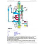 TM12175 DIAGNOSTIC OPERATION AND TESTS SERVICE MANUAL - JOHN DEERE 670GLC EXCAVATOR DOWNLOAD